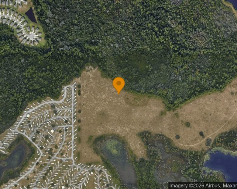 0.13 Acres in Clermont - Lake County, FL in Lake County, FL