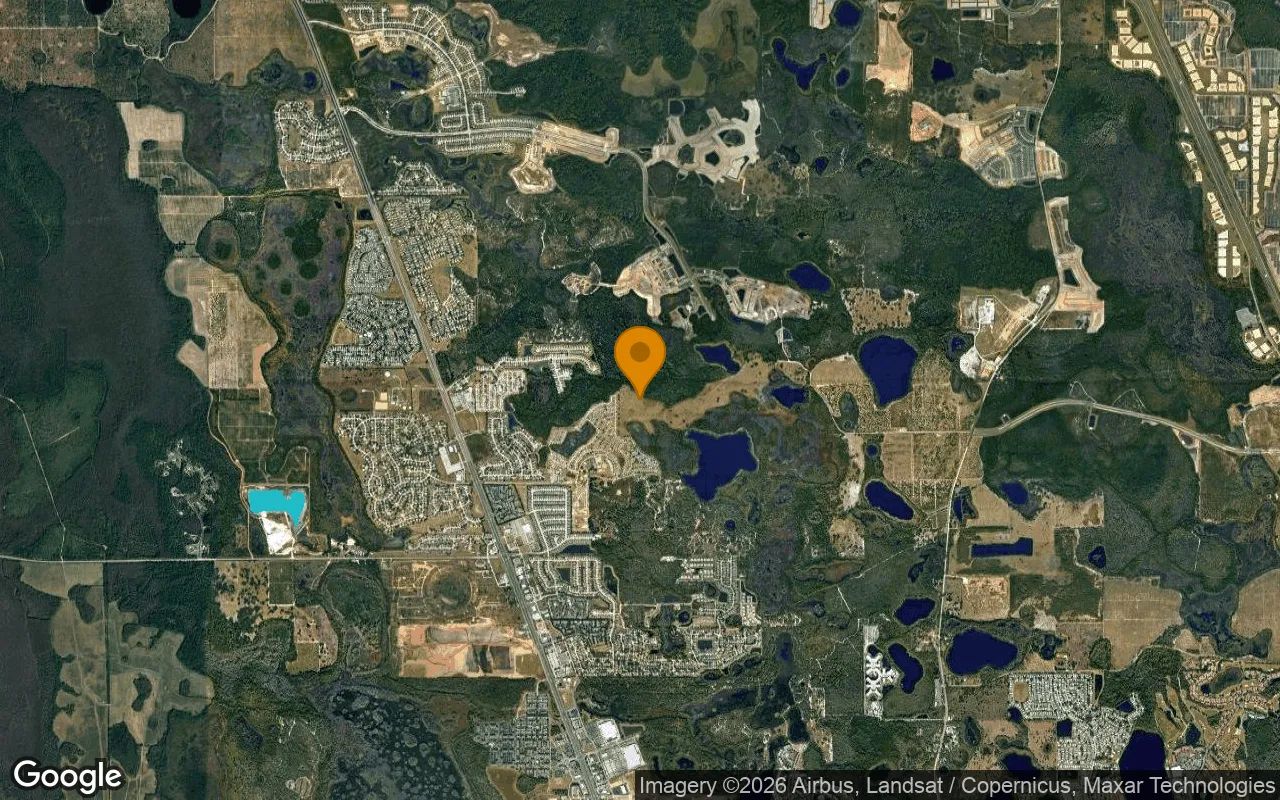 0.13 Acres in Clermont - Lake County, FL in Lake County, FL