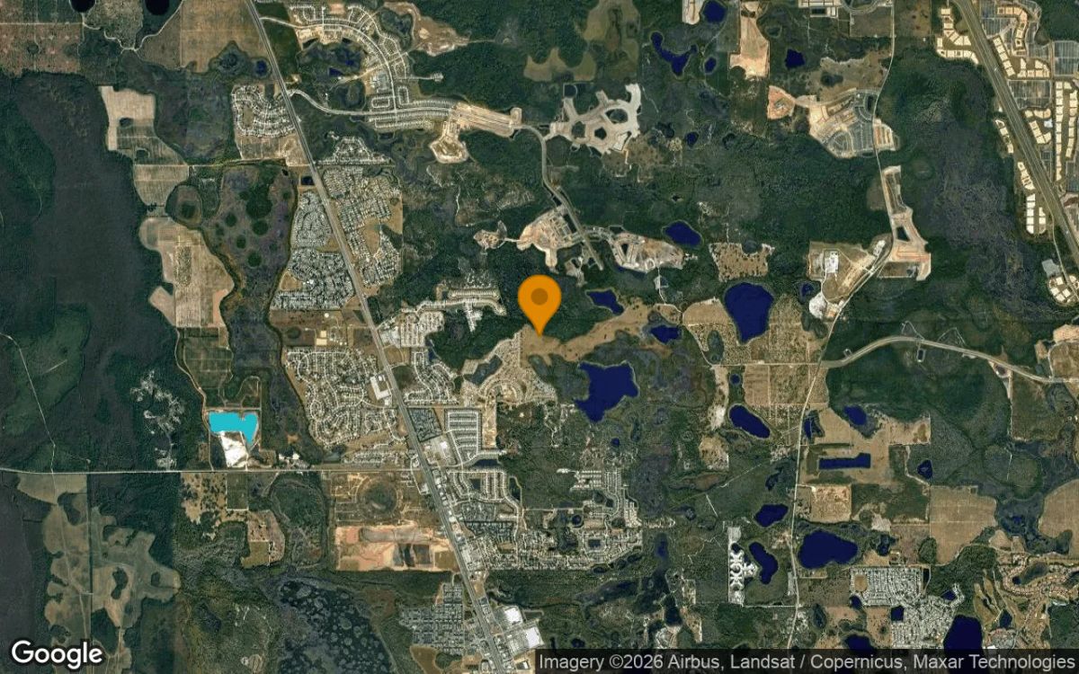 0.13 Acres in Clermont - Lake County, FL - Image 3