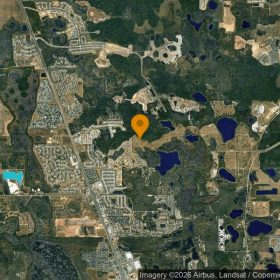0.13 Acres in Clermont - Lake County, FL in Lake County, FL