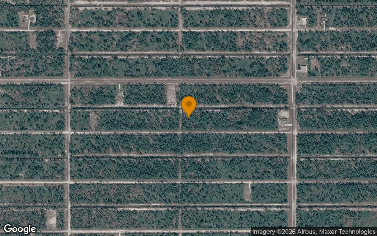 0.55 Acres in Indian Lake Estates - Polk County, FL - Main image