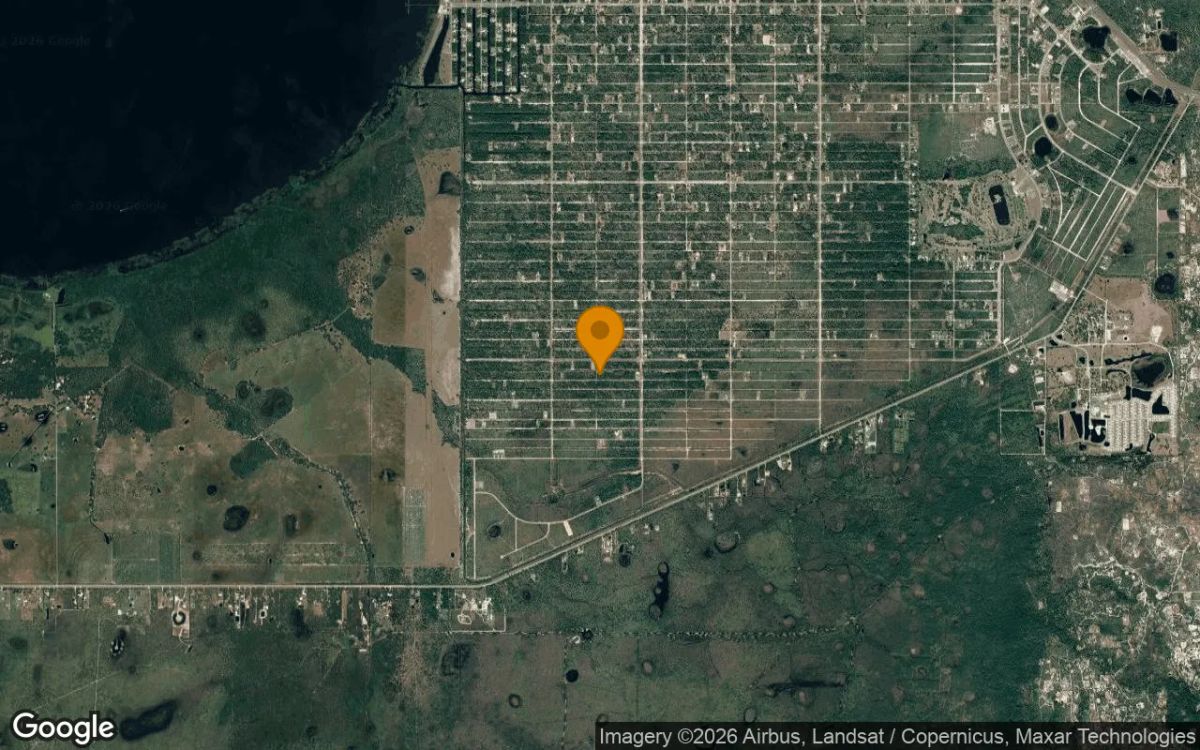 0.55 Acres in Indian Lake Estates - Polk County, FL - Image 3