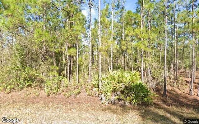 0.55 Acres in Indian Lake Estates - Polk County, FL in Polk County, FL