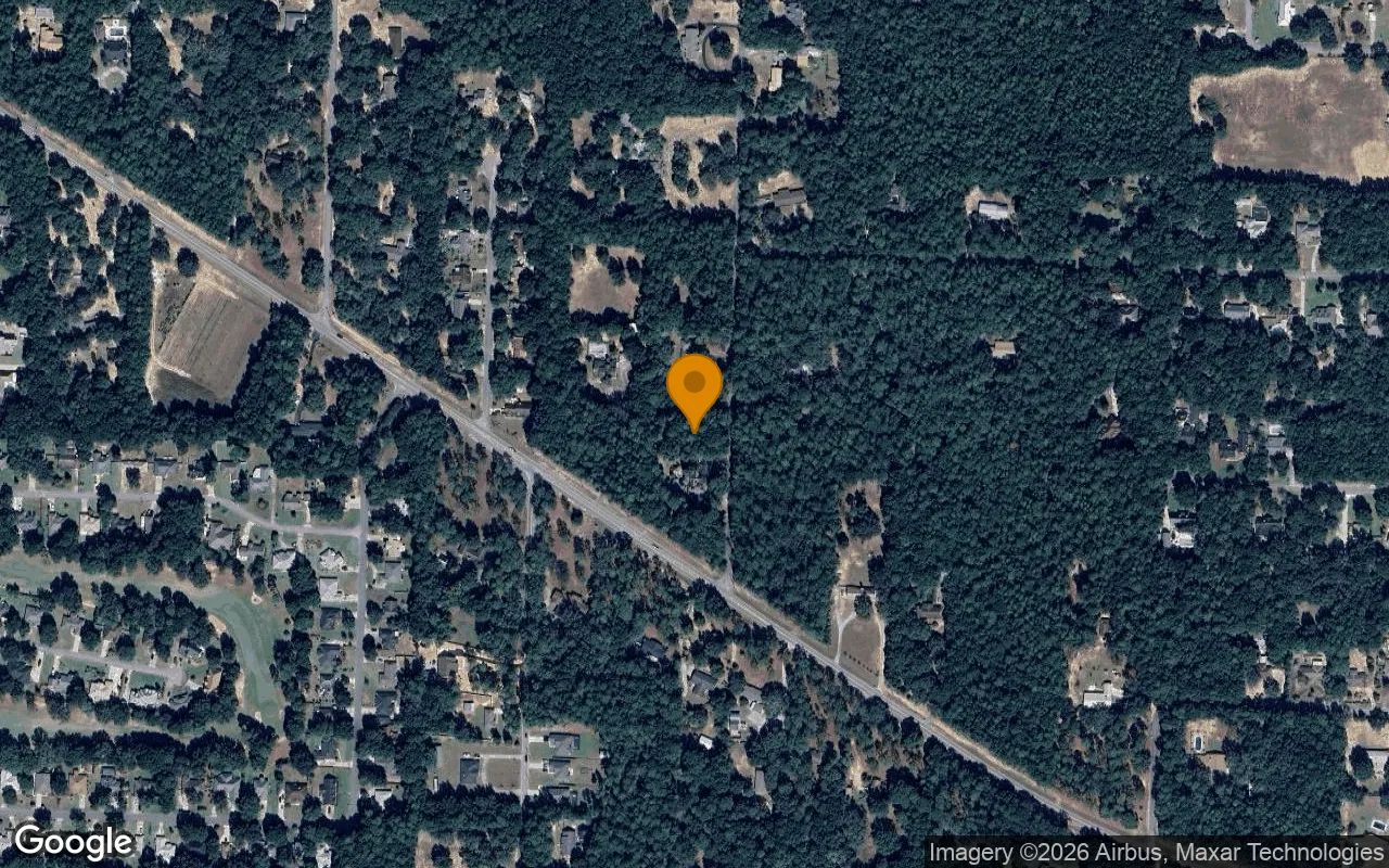 0.55 Acres in Bagdad - Santa Rosa County, FL in Santa Rosa County, FL