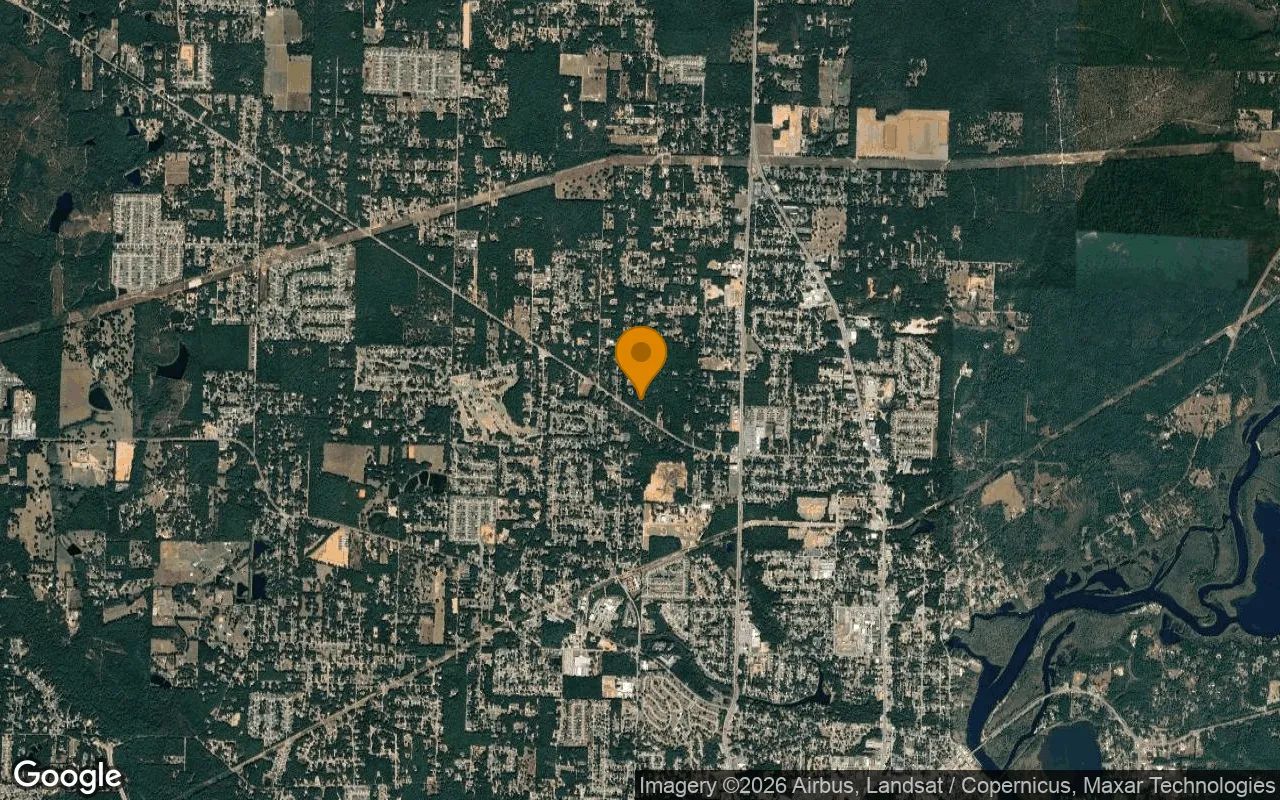 0.55 Acres in Bagdad - Santa Rosa County, FL in Santa Rosa County, FL