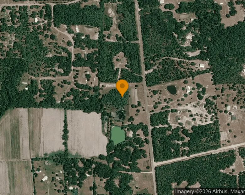 7.5 Acres in Glen Saint Mary - Baker County, FL in Baker County, FL