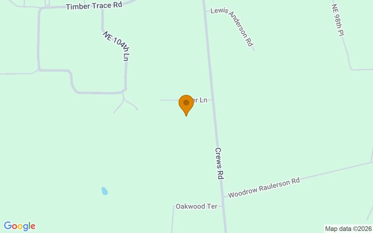 7.5 Acres in Glen Saint Mary - Baker County, FL - Image 2