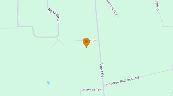 7.5 Acres in Glen Saint Mary - Baker County, FL in Baker County, FL