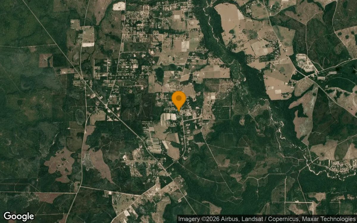 7.5 Acres in Glen Saint Mary - Baker County, FL - Image 3
