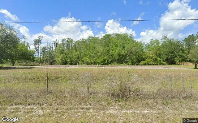 7.5 Acres in Glen Saint Mary - Baker County, FL in Baker County, FL