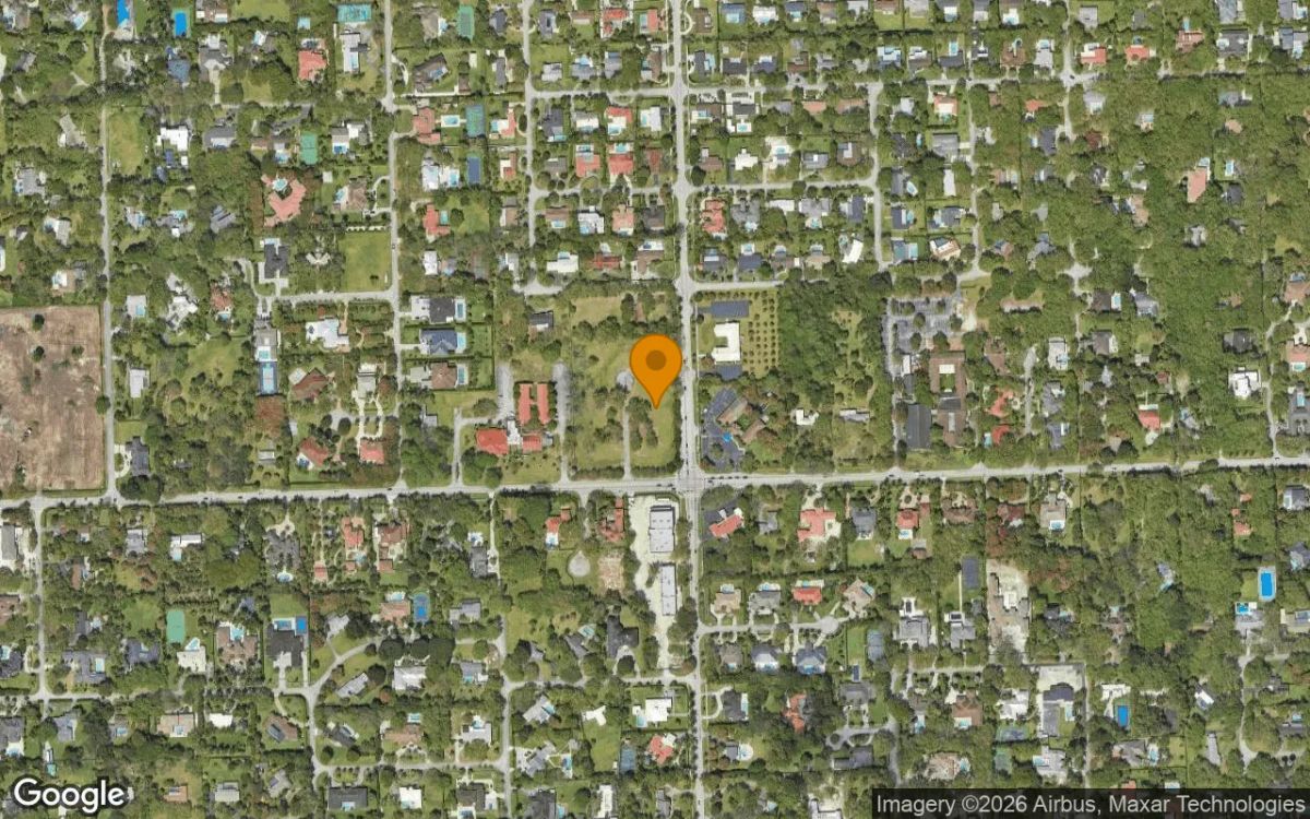 0.55 Acres in Miami - Dade County, FL - Main image