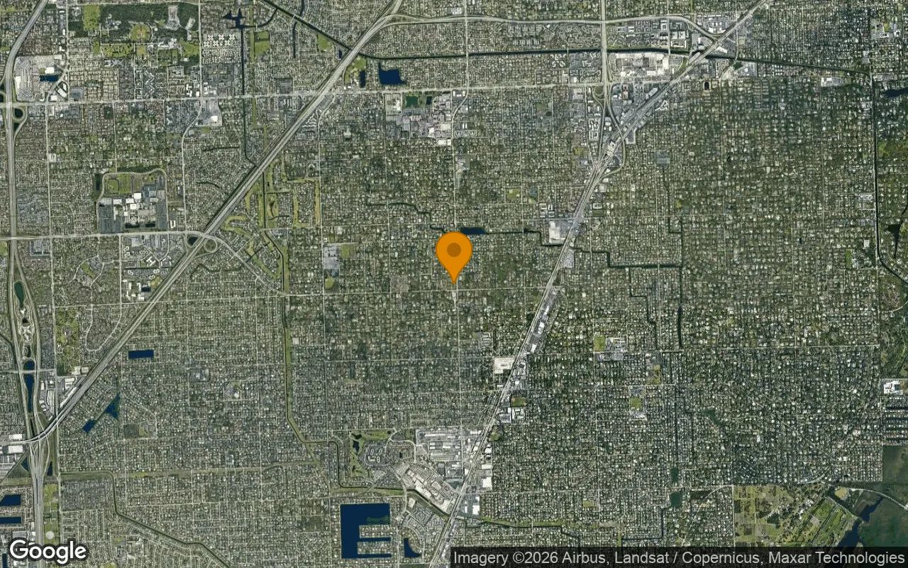 0.55 Acres in Miami - Dade County, FL in Dade County, FL