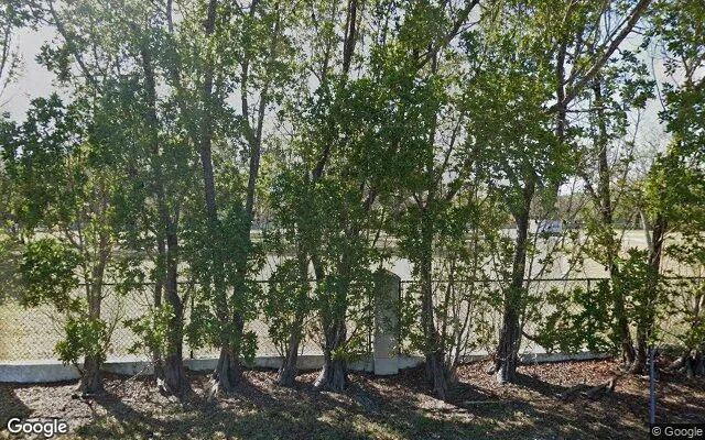 0.55 Acres in Miami - Dade County, FL in Dade County, FL