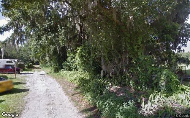 0.55 Acres in Osteen - Volusia County, FL in Volusia County, FL