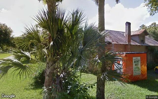 Decorative background for 0.55 Acres in Osteen - Volusia County, FL image 5