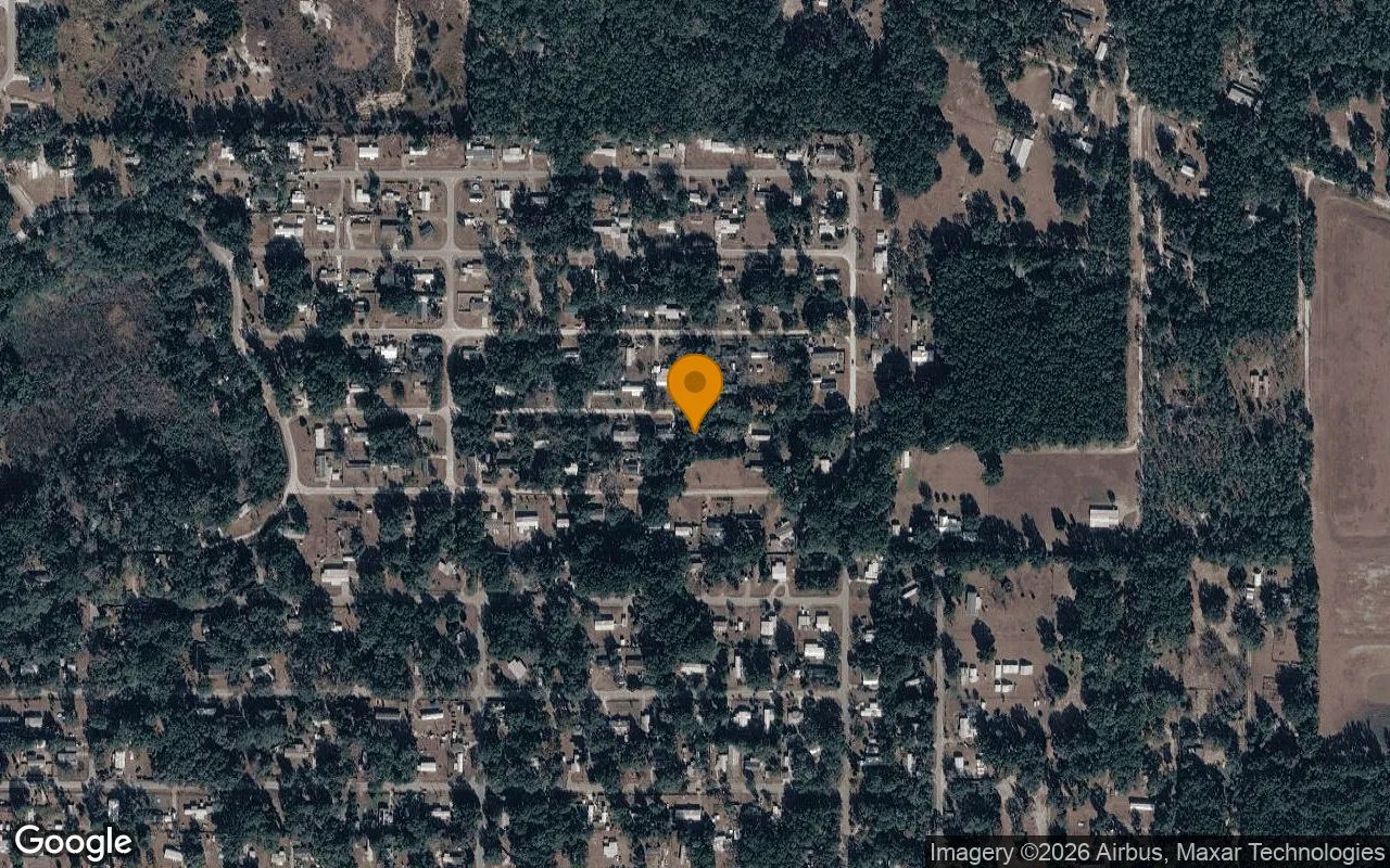 0.23 Acres in Belleview - Marion County, FL in Marion County, FL