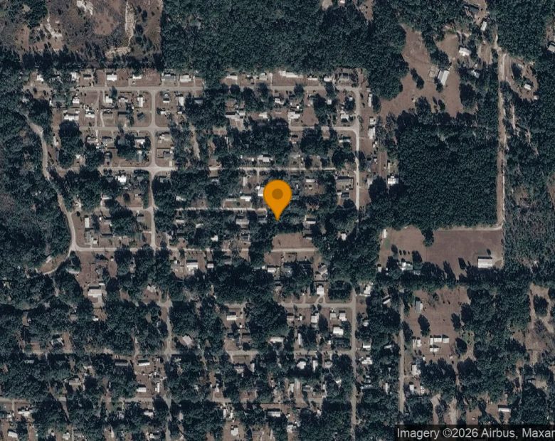 0.23 Acres in Belleview - Marion County, FL in Marion County, FL