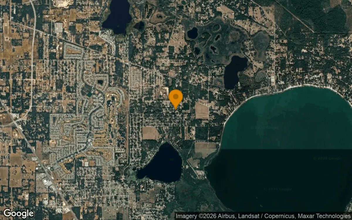 0.23 Acres in Belleview - Marion County, FL - Image 3