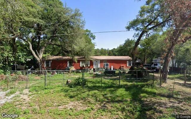 0.23 Acres in Belleview - Marion County, FL in Marion County, FL