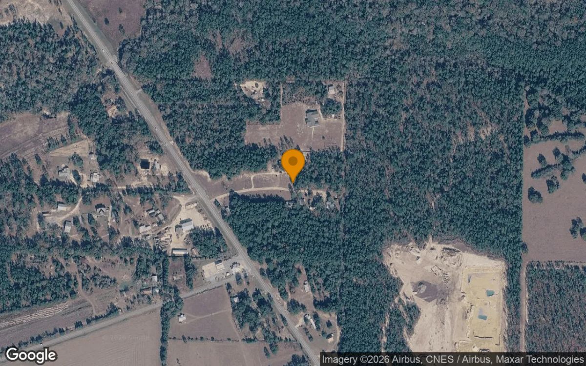 0.55 Acres in Defuniak Springs - Walton County, FL - Main image