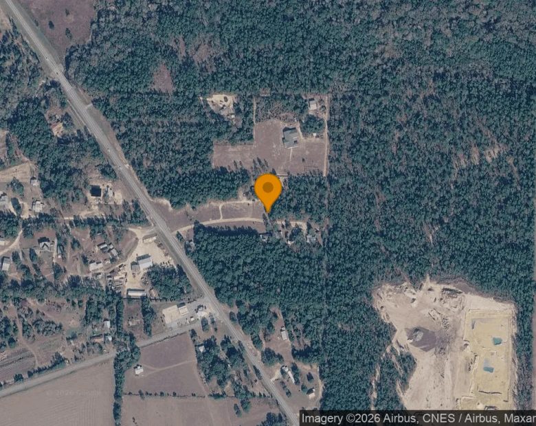 0.55 Acres in Defuniak Springs - Walton County, FL in Walton County, FL