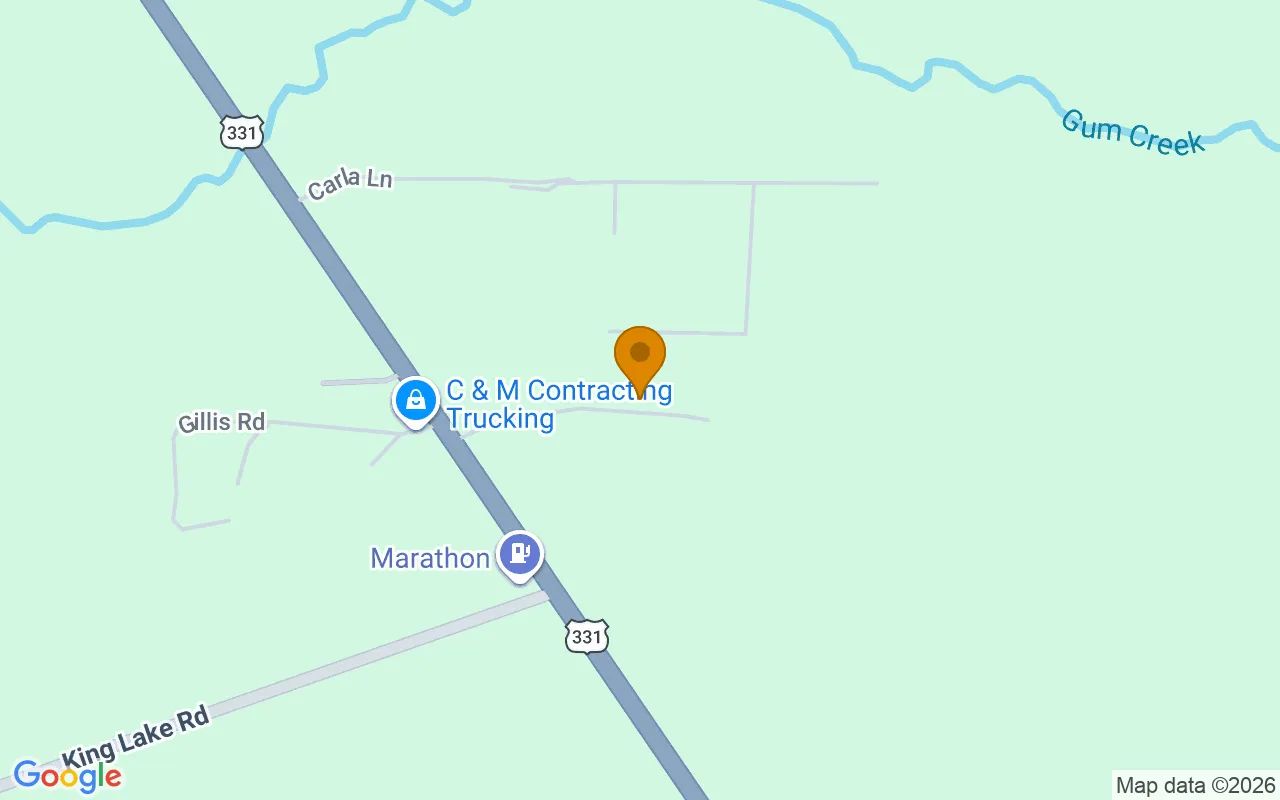 0.55 Acres in Defuniak Springs - Walton County, FL in Walton County, FL