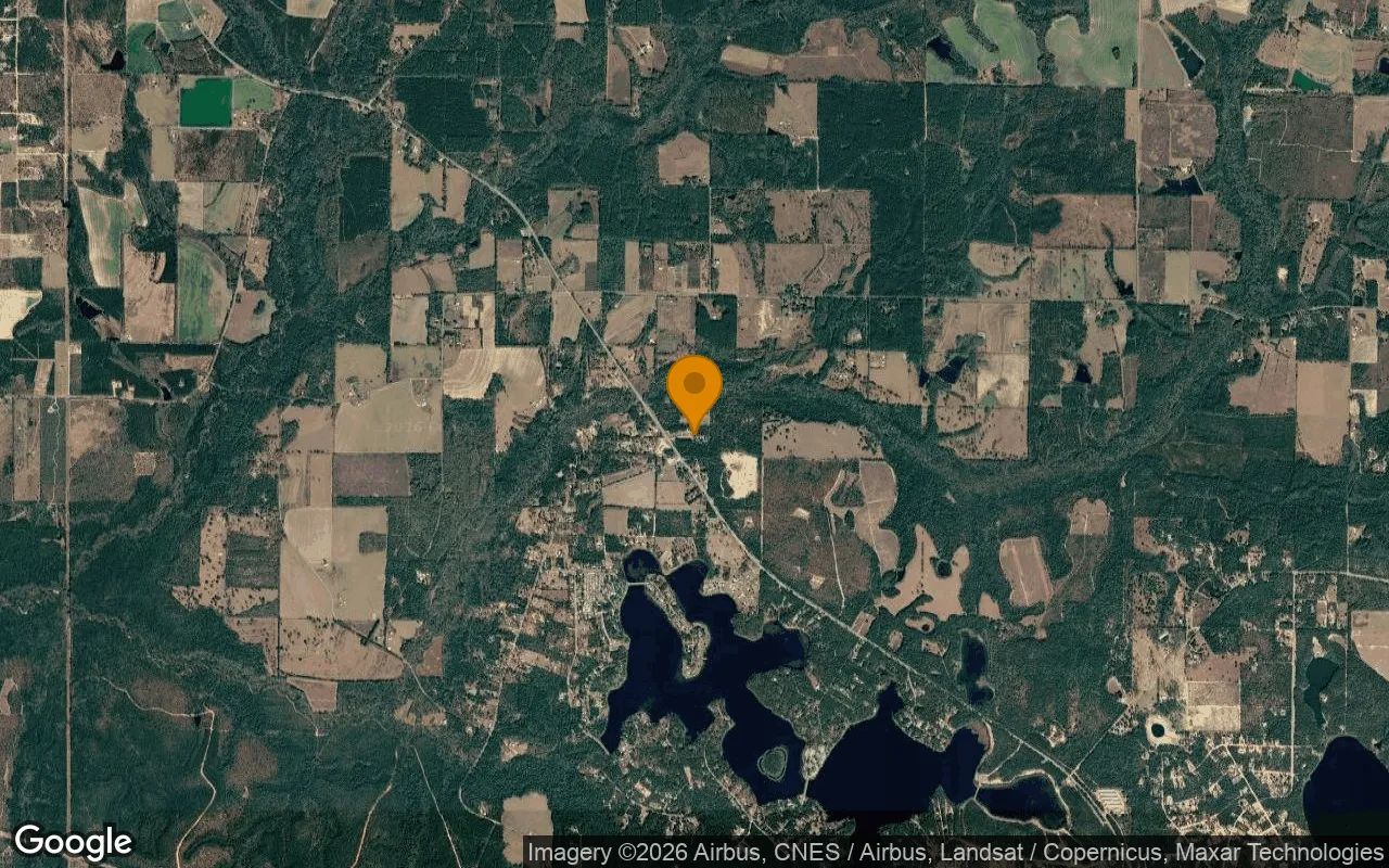 0.55 Acres in Defuniak Springs - Walton County, FL in Walton County, FL