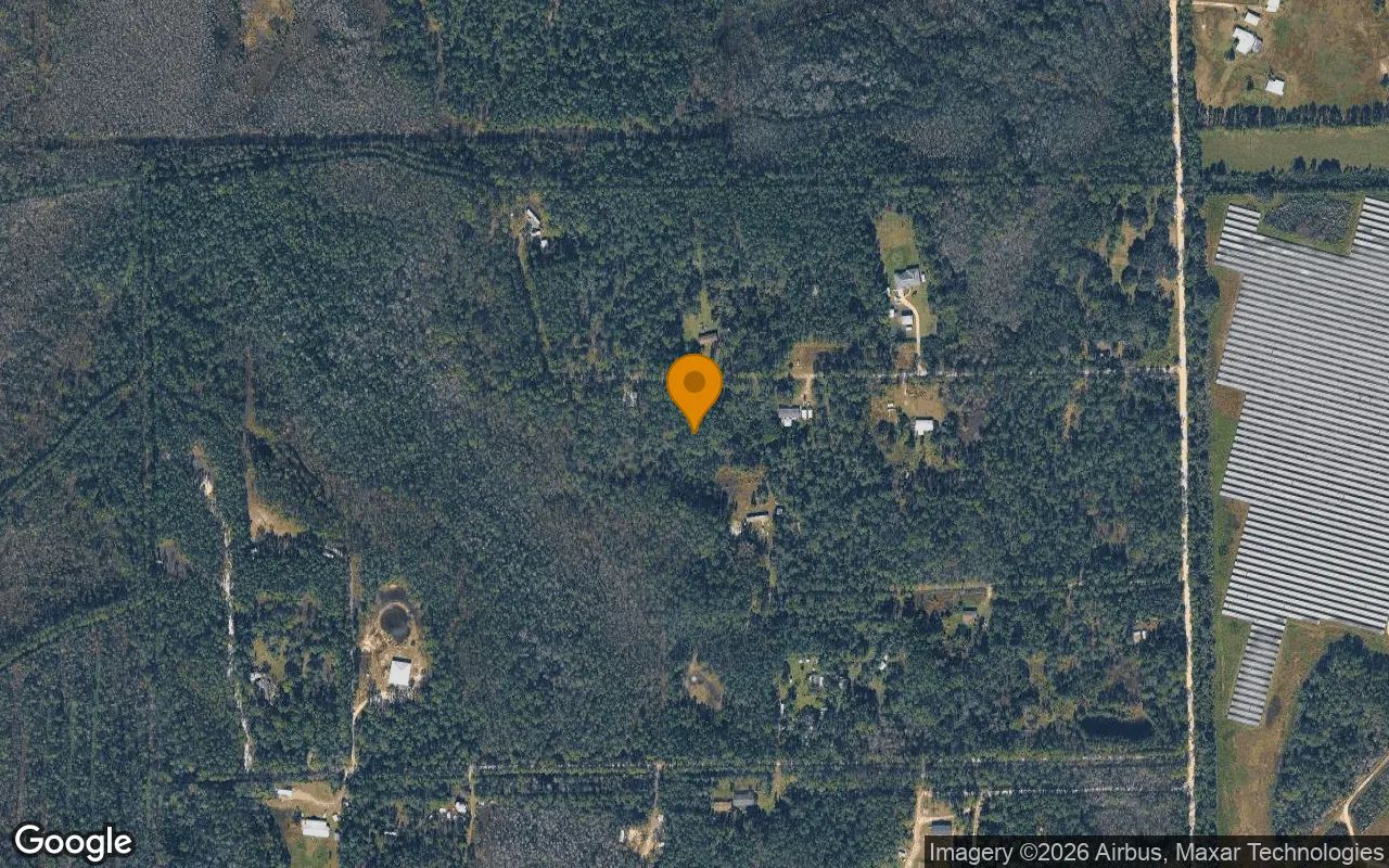 1.18 Acres in New Smyrna Beach - Volusia County, FL in Volusia County, FL