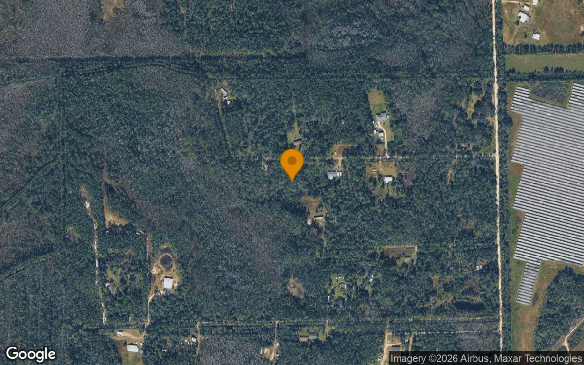 1.18 Acres in New Smyrna Beach - Volusia County, FL - Main image