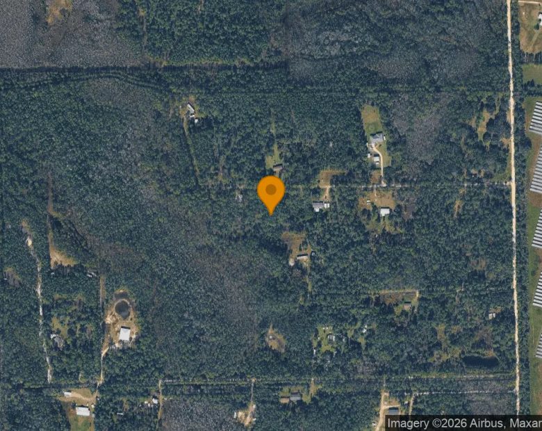 1.18 Acres in New Smyrna Beach - Volusia County, FL in Volusia County, FL