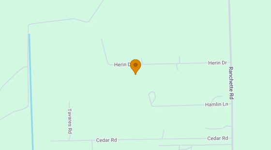 1.18 Acres in New Smyrna Beach - Volusia County, FL in Volusia County, FL