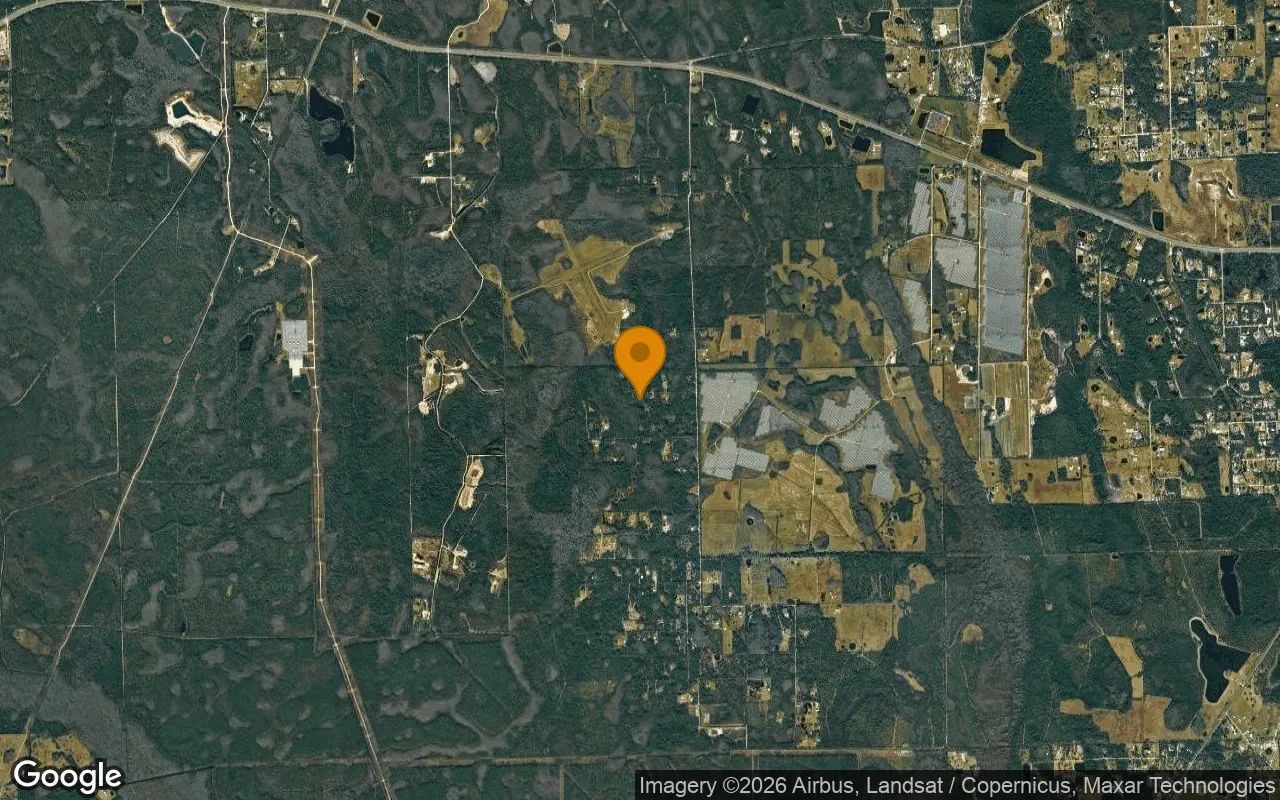 1.18 Acres in New Smyrna Beach - Volusia County, FL in Volusia County, FL