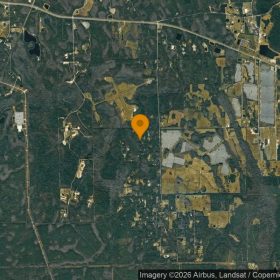 1.18 Acres in New Smyrna Beach - Volusia County, FL in Volusia County, FL