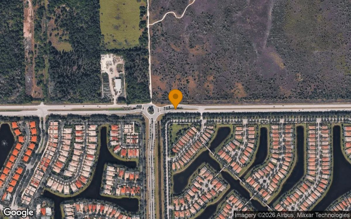 1.69 Acres in Bonita Springs - Lee County, FL - Main image