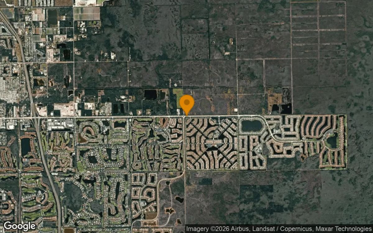 1.69 Acres in Bonita Springs - Lee County, FL - Image 3