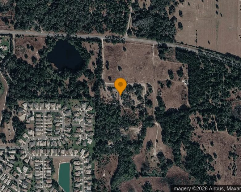 0.41 Acres in Okahumpka - Lake County, FL in Lake County, FL