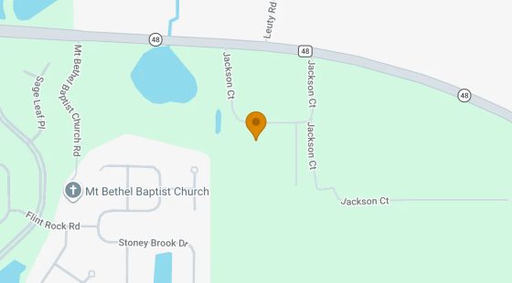 0.41 Acres in Okahumpka - Lake County, FL in Lake County, FL
