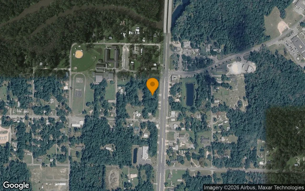 0.19 Acres in Vernon - Washington County, FL in Washington County, FL
