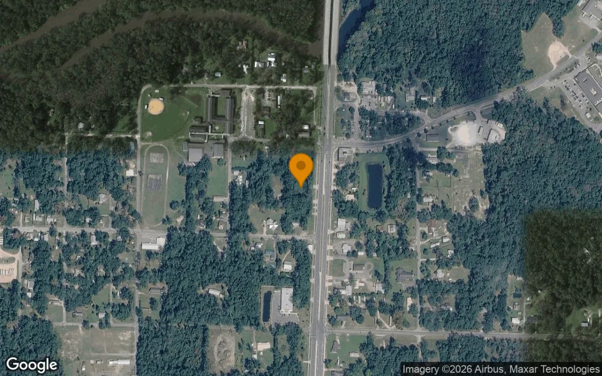 0.19 Acres in Vernon - Washington County, FL - Main image