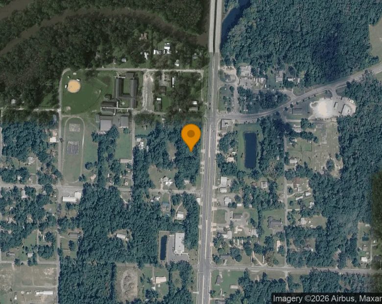 0.19 Acres in Vernon - Washington County, FL in Washington County, FL