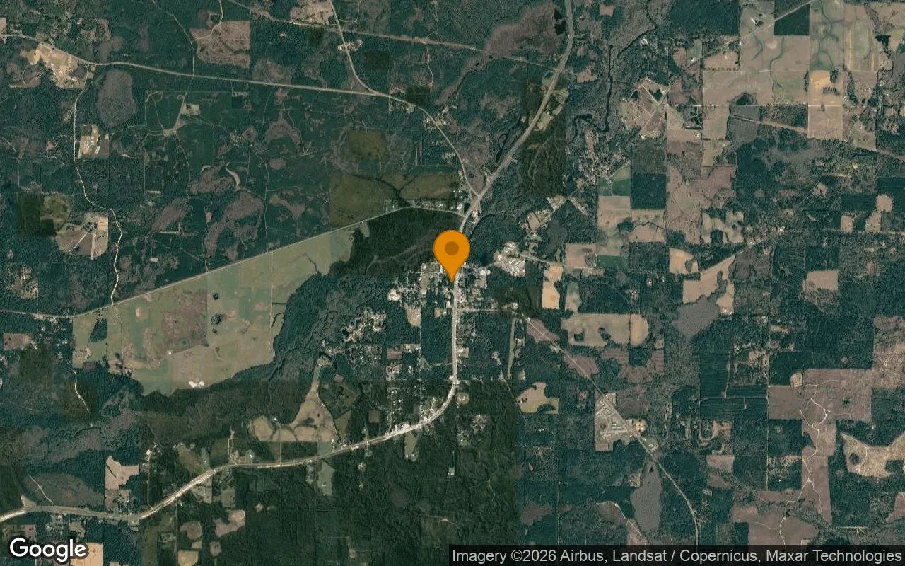 0.19 Acres in Vernon - Washington County, FL in Washington County, FL