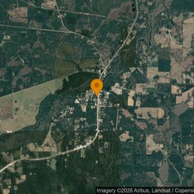 0.19 Acres in Vernon - Washington County, FL in Washington County, FL