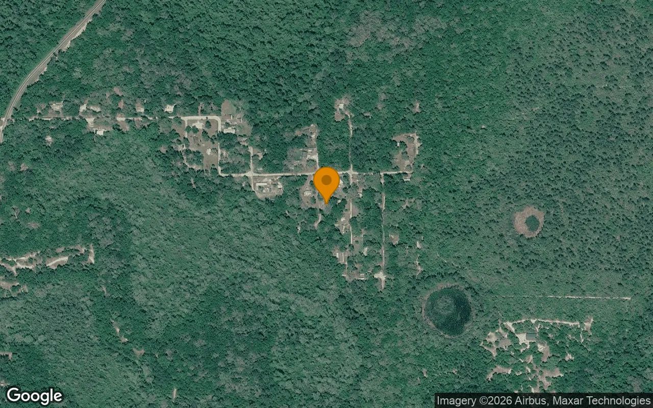 0.18 Acres in Silver Springs - Marion County, FL in Marion County, FL