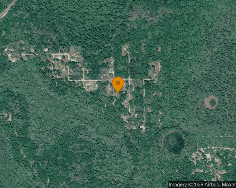 0.18 Acres in Silver Springs - Marion County, FL in Marion County, FL