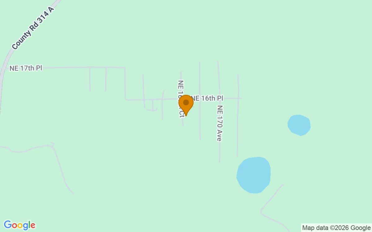 0.18 Acres in Silver Springs - Marion County, FL - Image 2