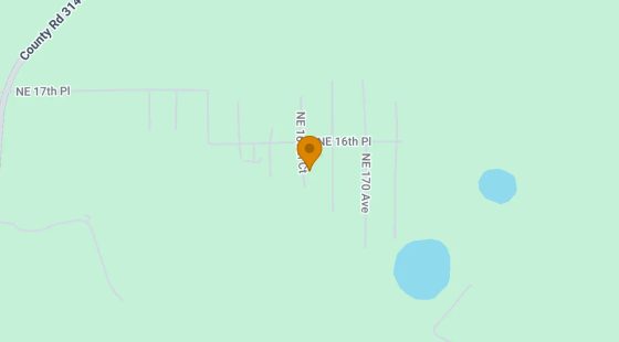 0.18 Acres in Silver Springs - Marion County, FL in Marion County, FL