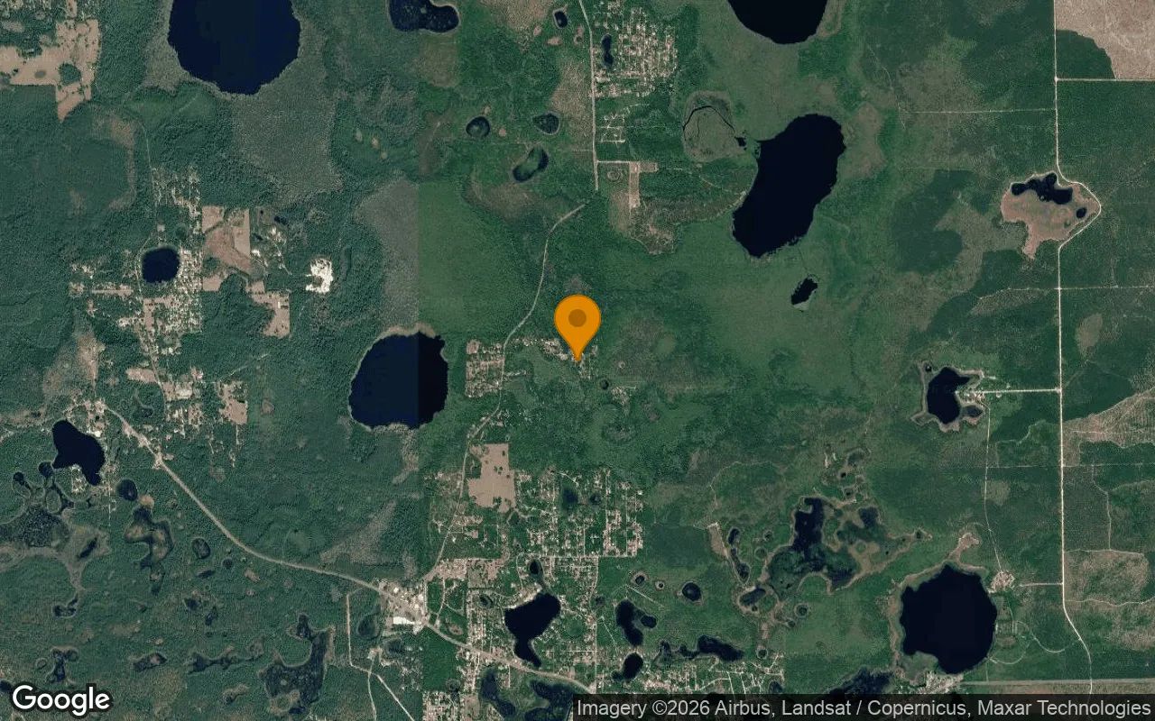 0.18 Acres in Silver Springs - Marion County, FL in Marion County, FL