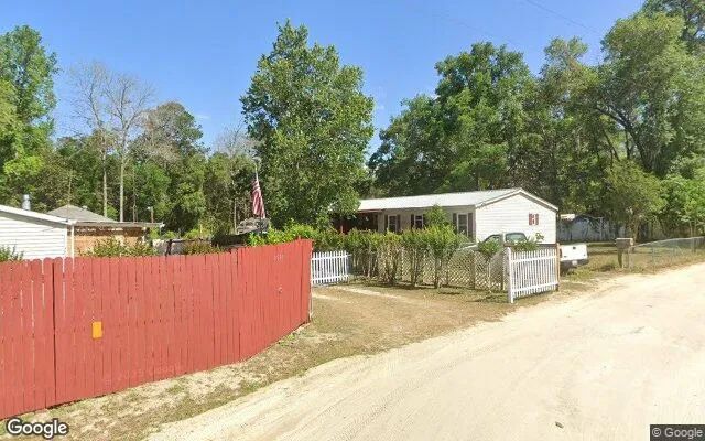 0.18 Acres in Silver Springs - Marion County, FL in Marion County, FL