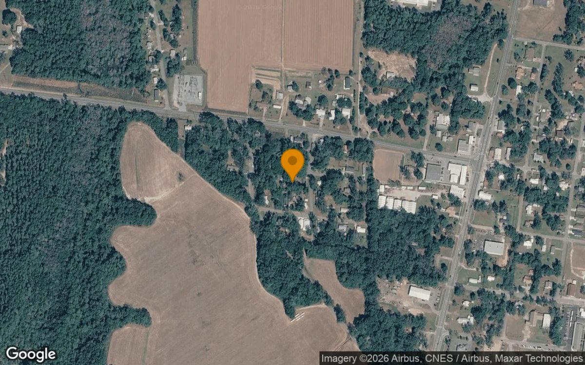 0.15 Acres in Baker - Okaloosa County, FL - Main image