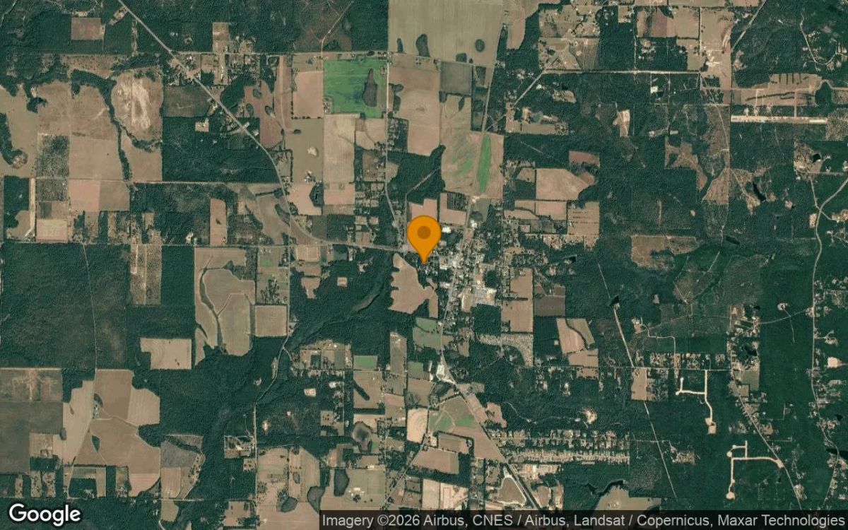0.15 Acres in Baker - Okaloosa County, FL - Image 3